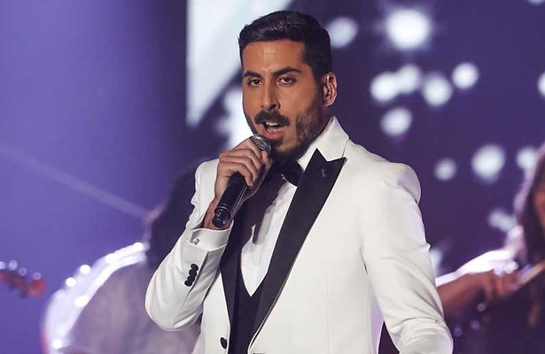 Videosnack: de songfestivalinzending van Israël