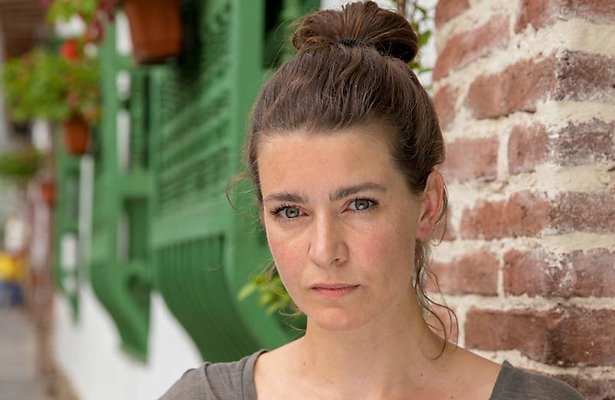 Videosnack: Livestream met Mol Merel