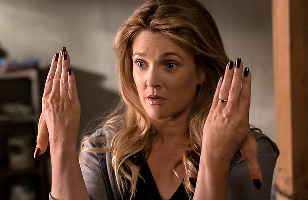 Videosnack: Trailer Santa Clarita Diet