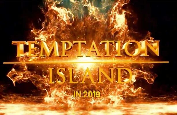 Videosnack: de eerste beelden van Temptation Island 2019