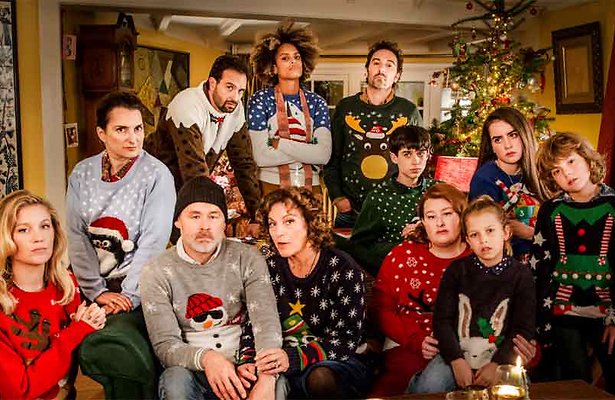 Videosnack: Voorproefje Kerst Met De Kuijpers