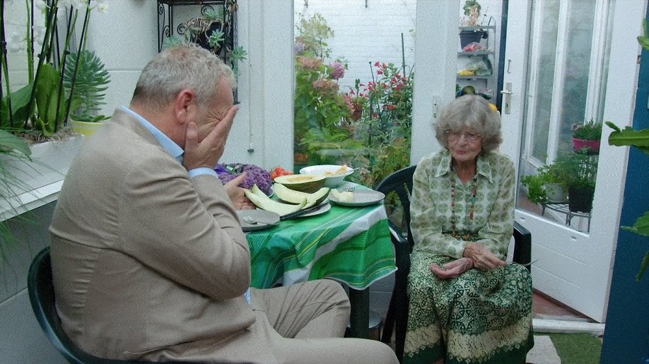 100 jaar jong 100 jaar jong