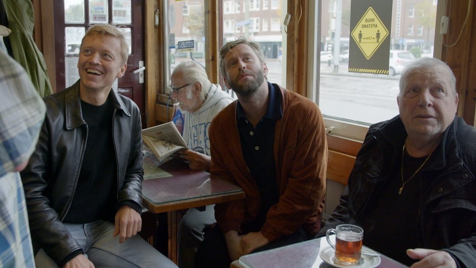 100 dagen in de vergeten wijk