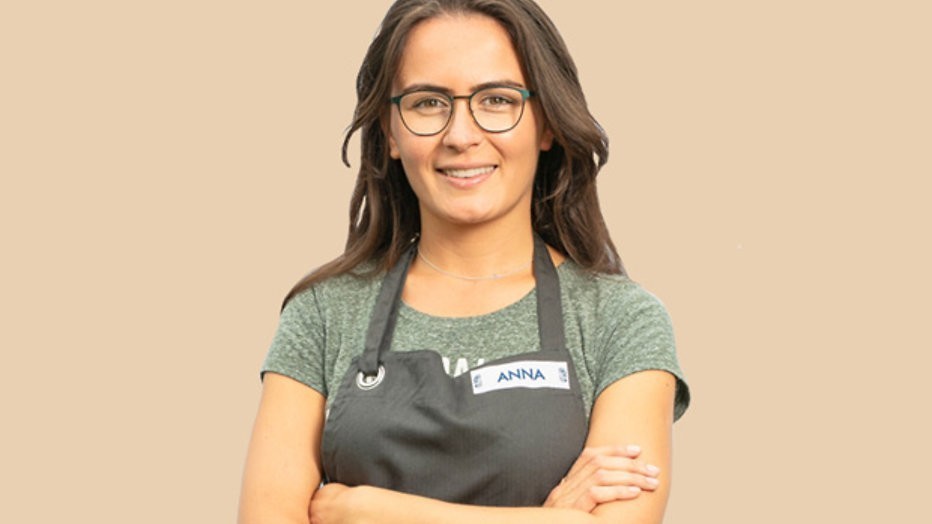 Wie mogen door naar de laatste vijf van Heel Holland bakt?