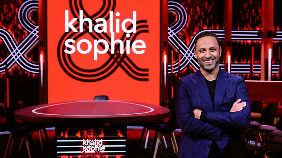 Khalid Kasem Khalid Kasem