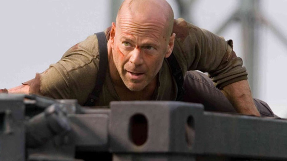 Live Free or Die Hard: John McClane is niet kapot te krijgen