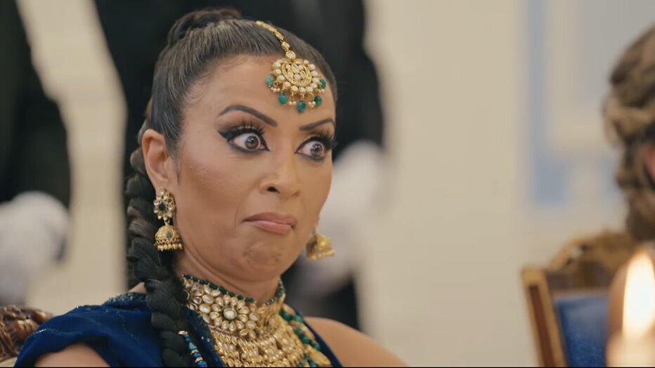 The Real Housewives of het Zuiden