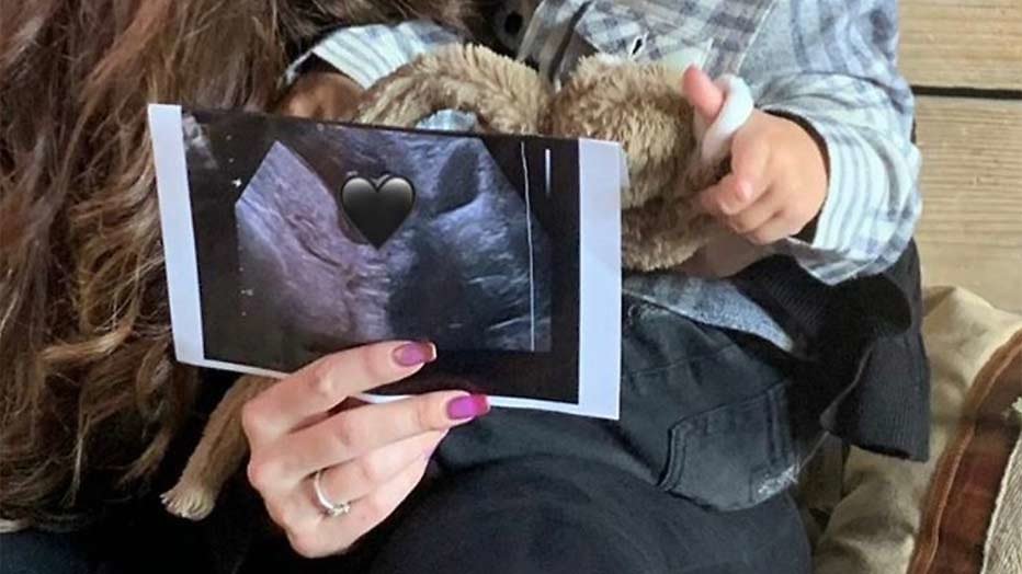 Babynieuws voor Temptation Island-koppel