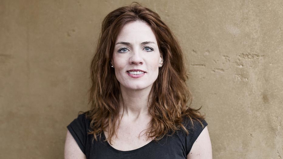 Ilse Warringa uitgeroepen tot invloedrijkste vrouw in cultuur Ilse Warringa uitgeroepen tot invloedrijkste vrouw in cultuur