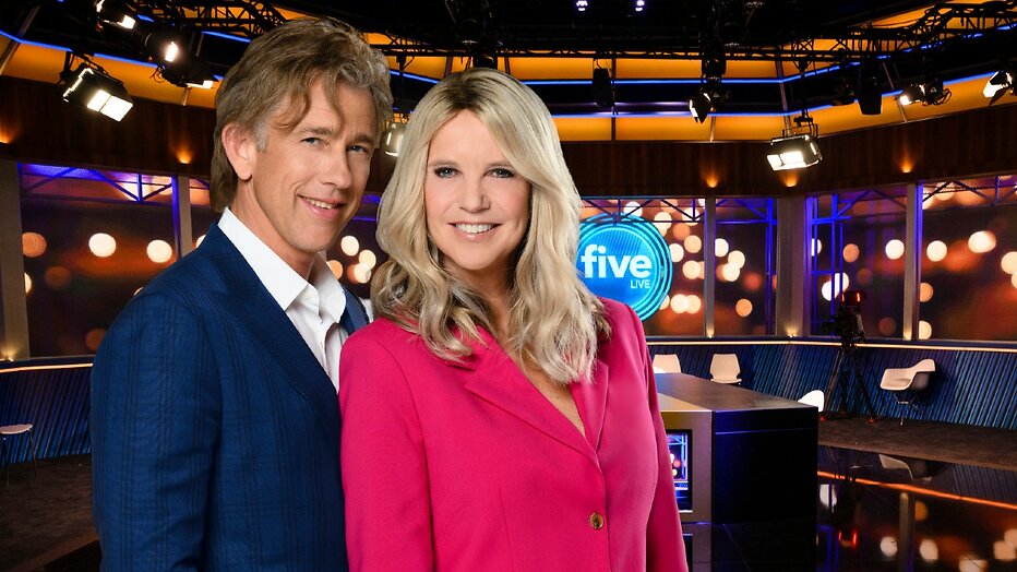 Five Live Five Live