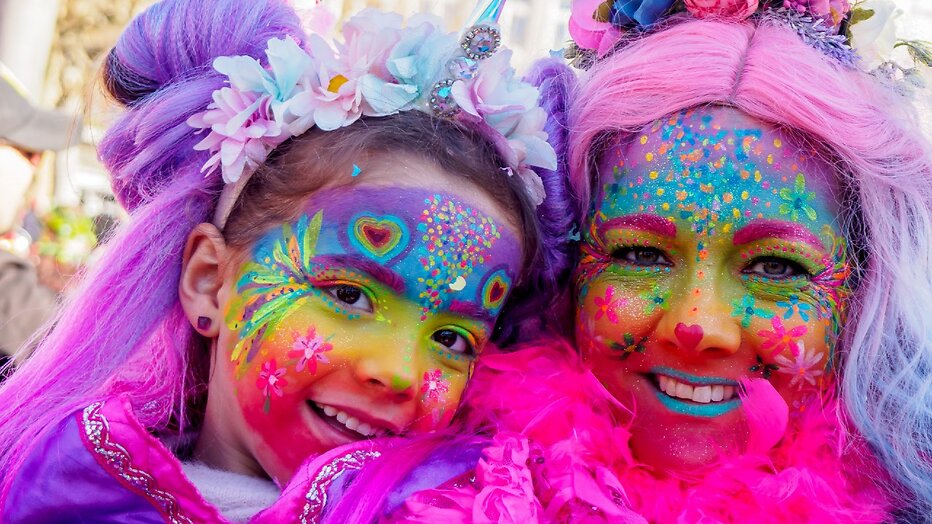 Carnaval Carnaval