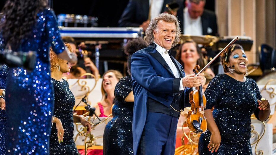 André Rieu: Kerst in Maastricht 2023 André Rieu: Kerst in Maastricht 2023
