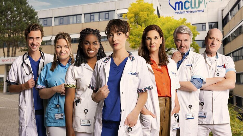 Medisch Centrum West