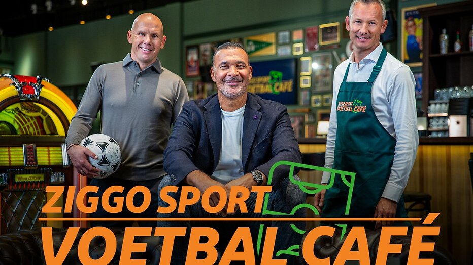 Ziggo Sport Ziggo Sport