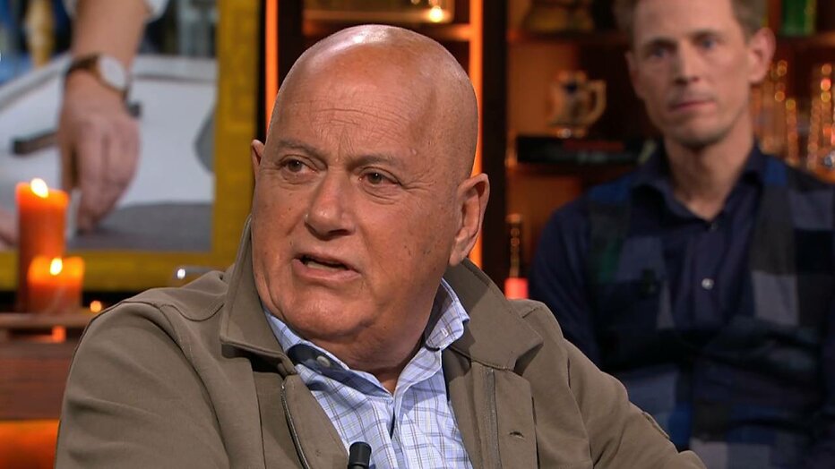 Jack van Gelder Jack van Gelder