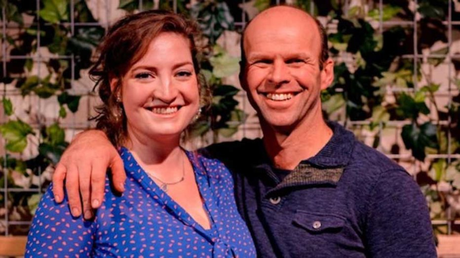 Boer Zoekt Vrouw-baby geboren! Boer Zoekt Vrouw-baby geboren!