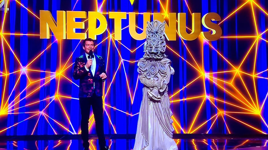 Masked Singer Masked Singer