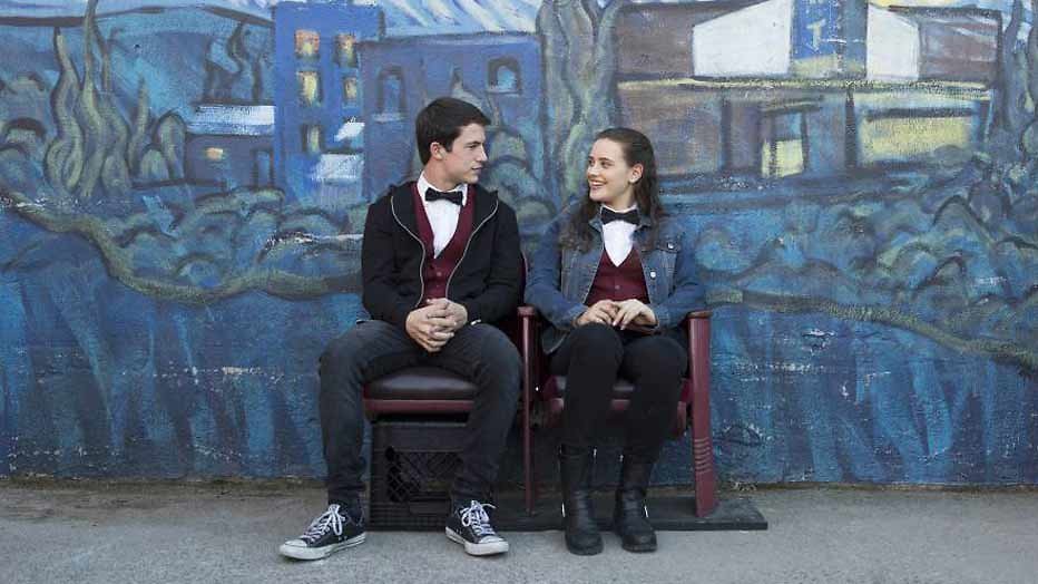 Netflix geeft kijker extra waarschuwing voor serie 13 Reasons Why