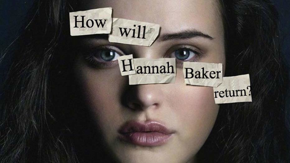 Netflix-tip: 13 Reasons why, seizoen 2