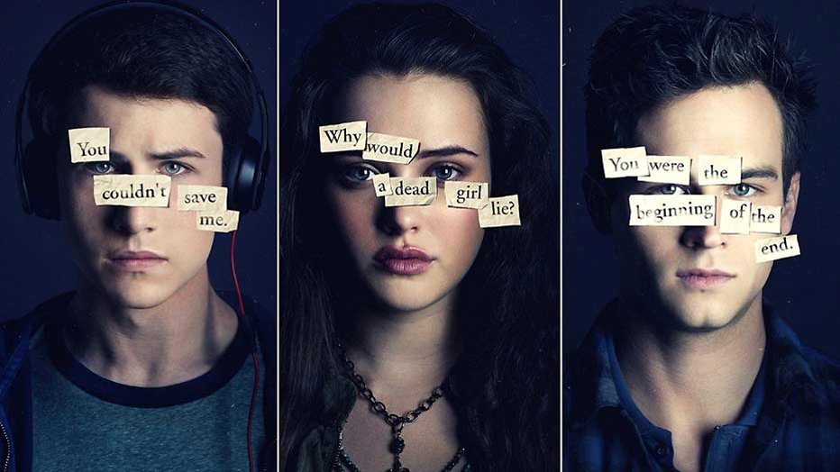 Er komt een derde seizoen van 13 Reasons Why