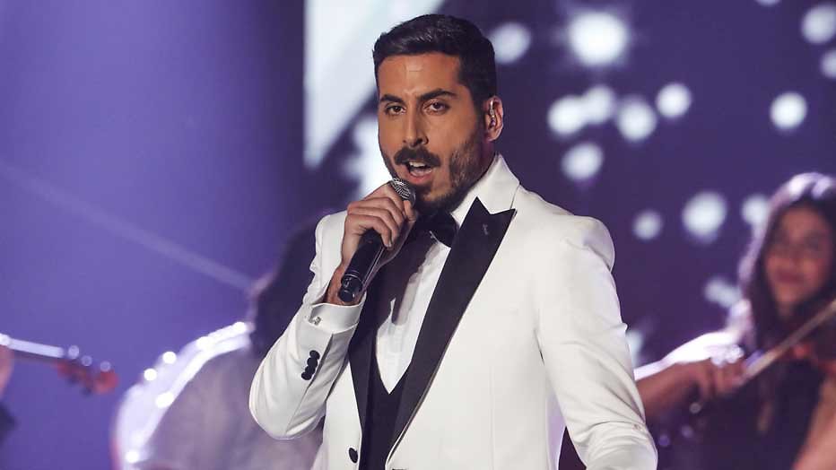 Videosnack: de songfestivalinzending van Israël Videosnack: de songfestivalinzending van Israël