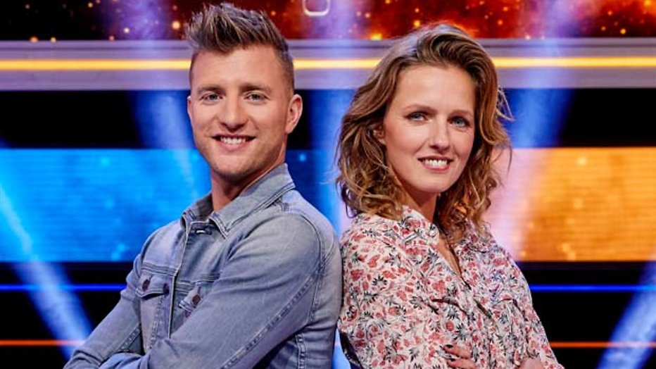 De seksestrijd woedt verder in Mars tegen Venus