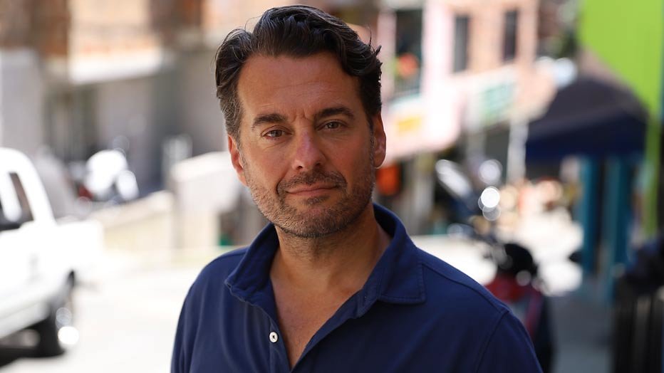 Rik van de Westelaken ontdekte zelf dat Merel de Mol was Rik van de Westelaken ontdekte zelf dat Merel de Mol was