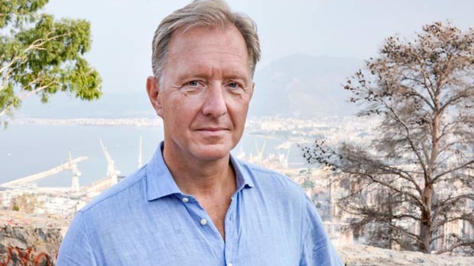 Langs Romeinse wegen naar de naaldhak van Italië