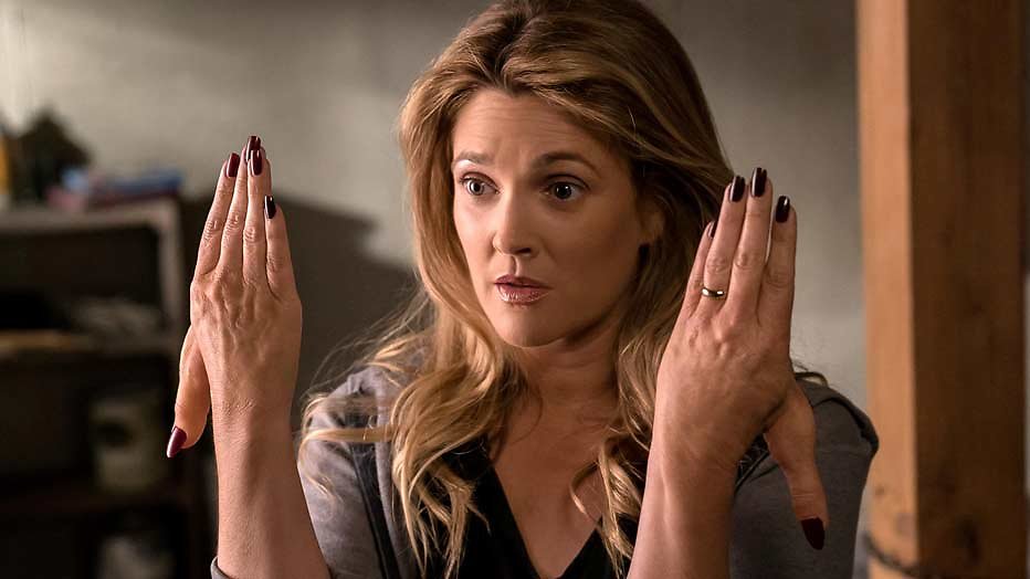 Videosnack: Trailer Santa Clarita Diet Videosnack: Trailer Santa Clarita Diet