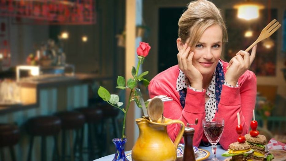 Werk en privé scheiden in Soof: de serie