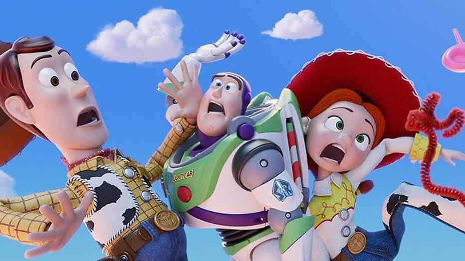 Videosnack: Eerste beelden van Toy Story 4 Videosnack: Eerste beelden van Toy Story 4