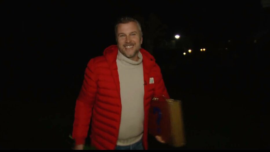 Winston Gerschtanowitz