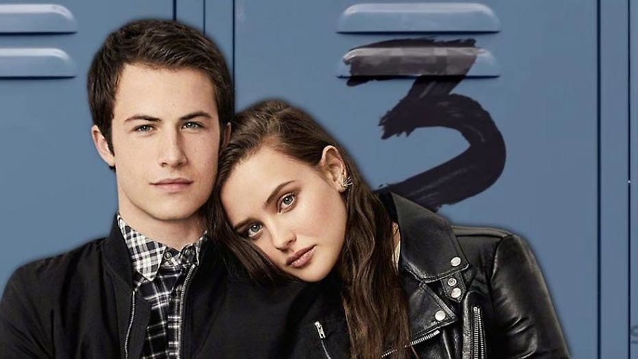 Vierde reeks 13 Reasons Why is laatste voor Netflix Vierde reeks 13 Reasons Why is laatste voor Netflix
