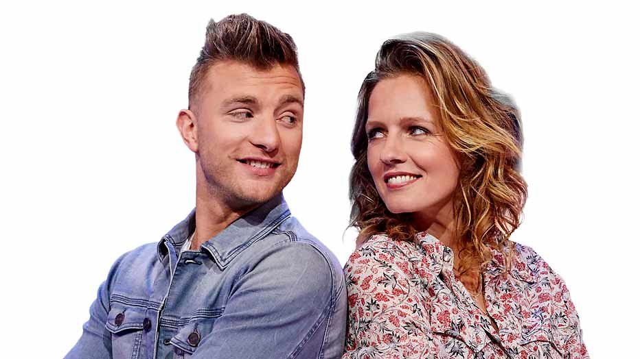 6 vragen aan Jan Versteegh 6 vragen aan Jan Versteegh