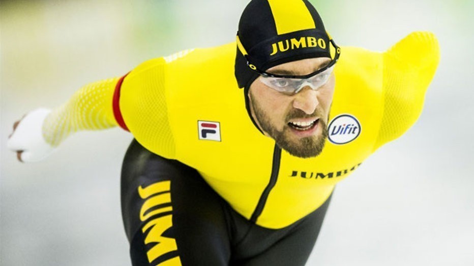 Schaatsen in Collalbo van vroeg tot laat Schaatsen in Collalbo van vroeg tot laat