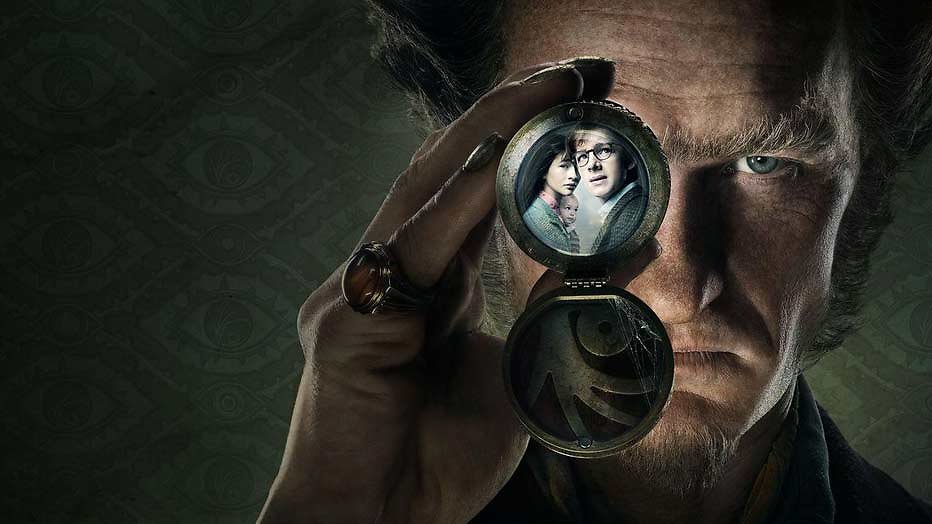 Releasedatum bekend van A Series of Unfortunate Events Releasedatum bekend van A Series of Unfortunate Events