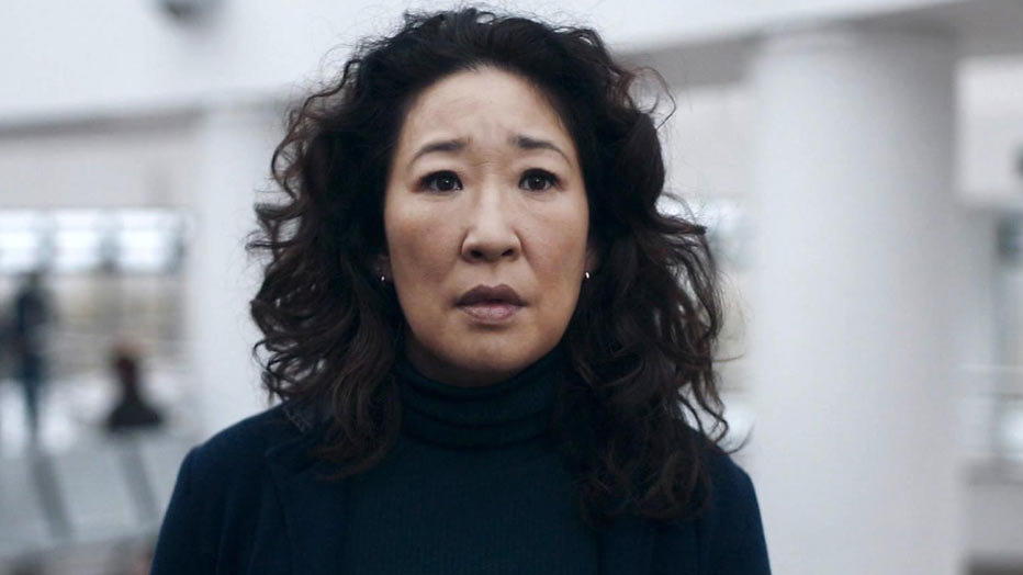 Videosnack: Trailer Killing Eve seizoen 2 Videosnack: Trailer Killing Eve seizoen 2