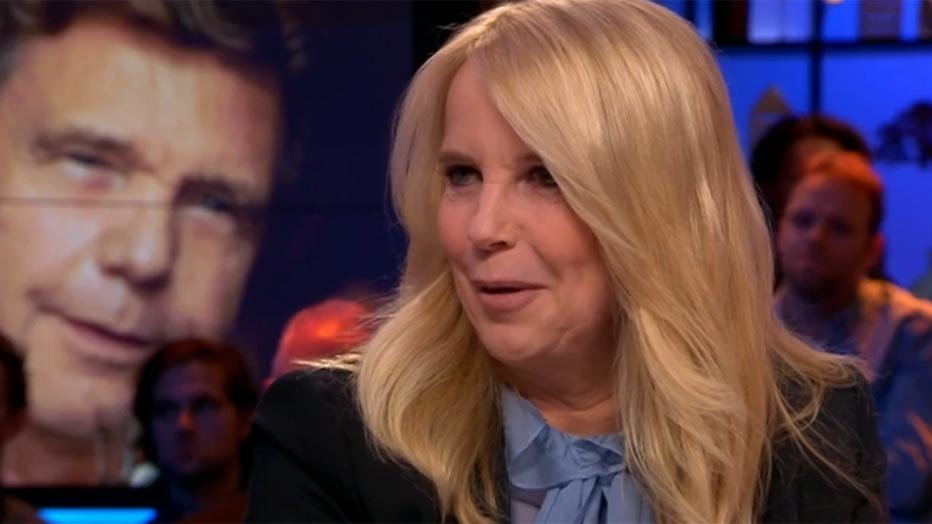 Linda de Mol wilde eigenlijk niet kiezen tussen RTL en SBS Linda de Mol wilde eigenlijk niet kiezen tussen RTL en SBS