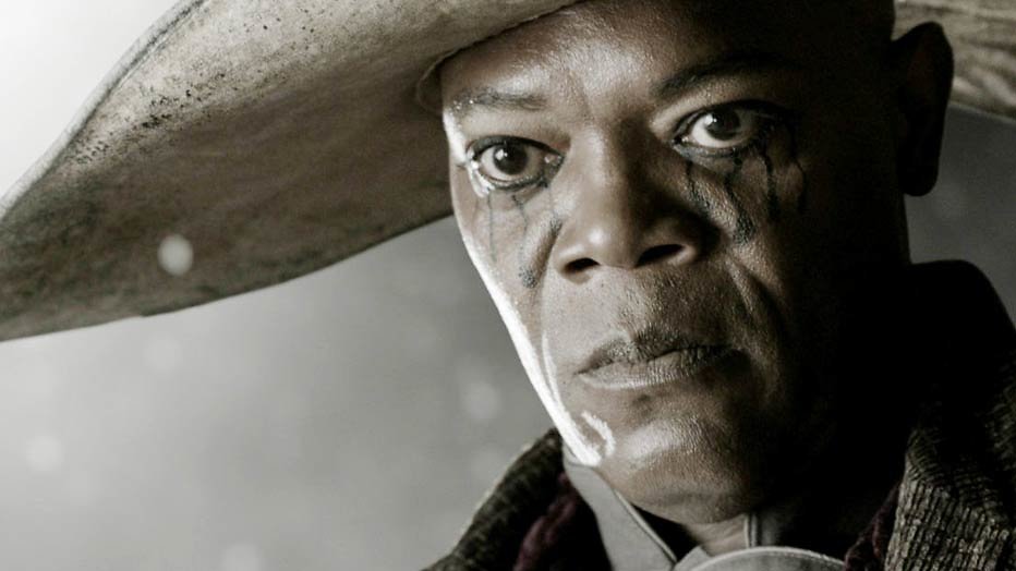 The Spirit - de agent die superheld werd