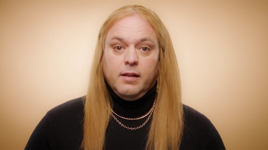 Videosnack: BN'ers met blonde lokken voor videoclip Donnie Videosnack: BN'ers met blonde lokken voor videoclip Donnie