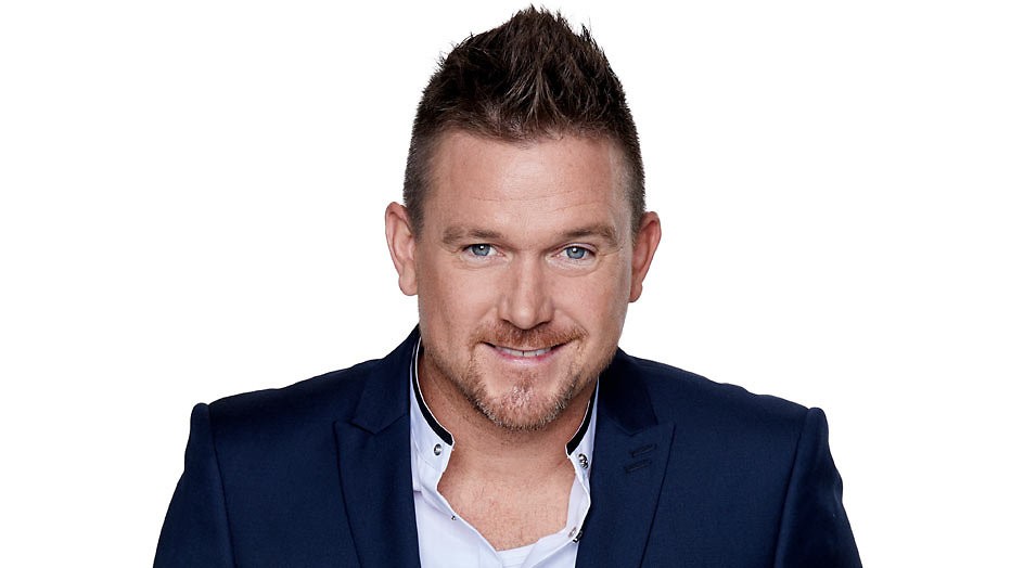 Johnny de Mol: Piet Paulusma is netjes voorzien Johnny de Mol: Piet Paulusma is netjes voorzien