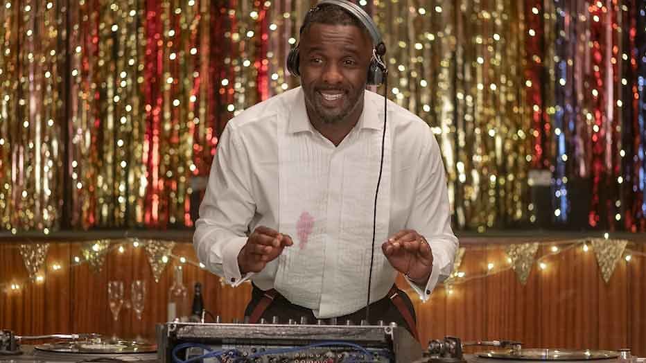 Netflix-tip: Turn up Charlie Netflix-tip: Turn up Charlie