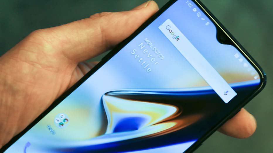 Voor de Vorm over mobiele telefoons