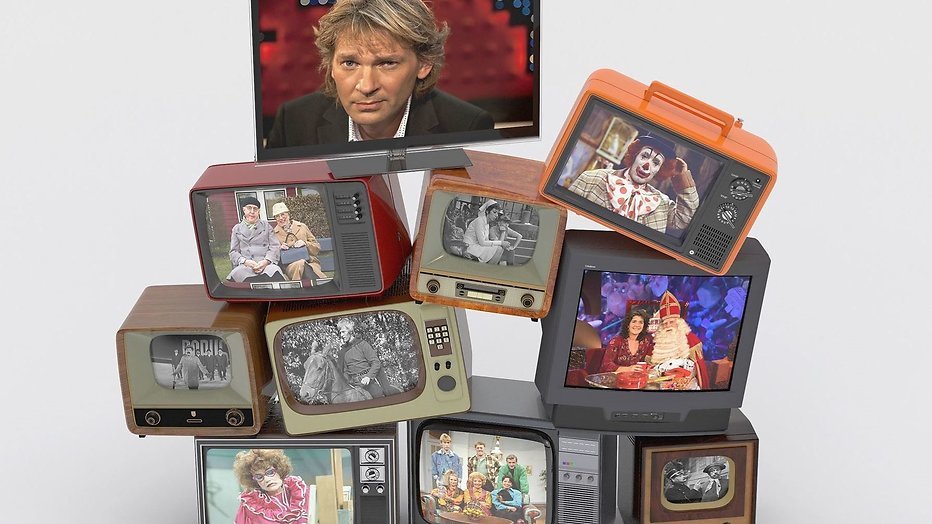 Ook live tv bij NLziet