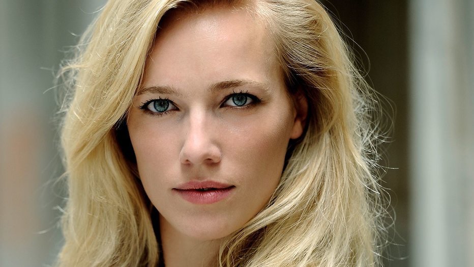 Interview Jennifer Hoffman over Dokter Tinus