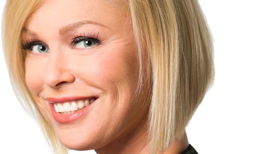 Bridget Maasland breekt met ijscoman Bridget Maasland breekt met ijscoman