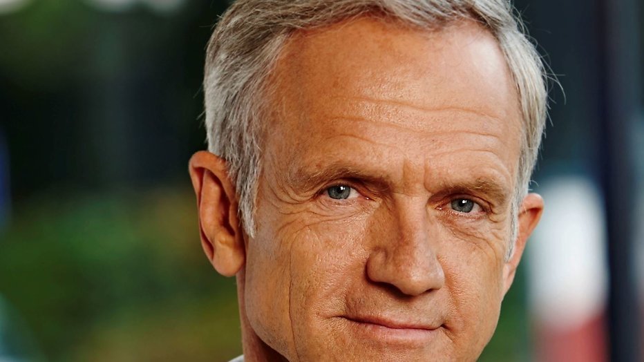 Interview met Jaap Jongbloed over Opgelicht?! Interview met Jaap Jongbloed over Opgelicht?!