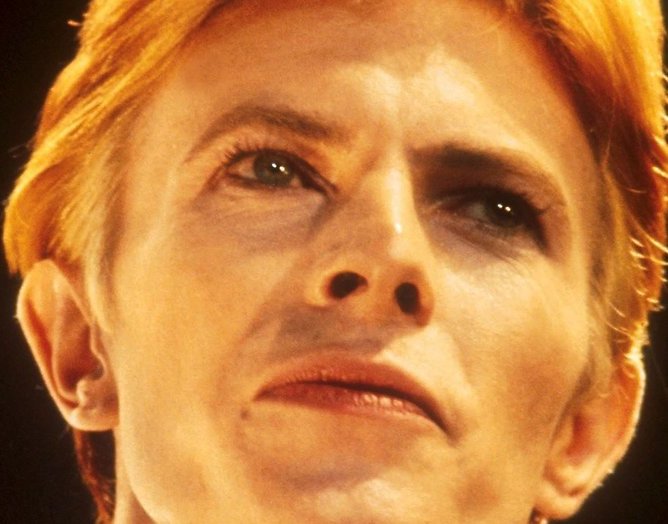 BBC maakt nieuwe David Bowie documentaire