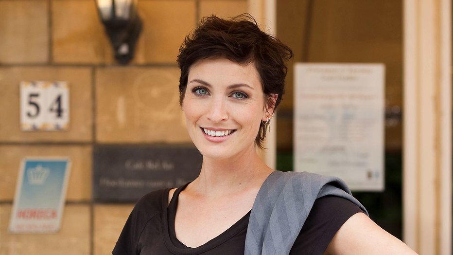 Vivienne van den Assem naar Goedemorgen Nederland