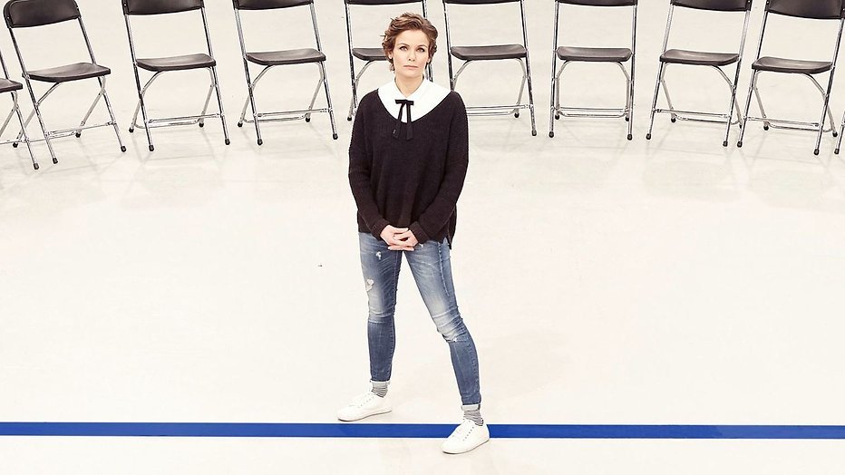 Angela Schijf over Als Je Me Echt Zou Kennen